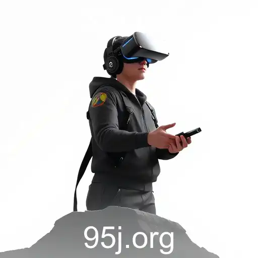 Inovação e Desafios no Mundo dos Jogos em 2025