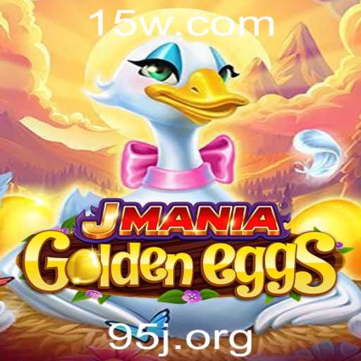 Explorando o Mundo de JManiaGoldenEggs: Desafios e Regras de um Jogo Inovador