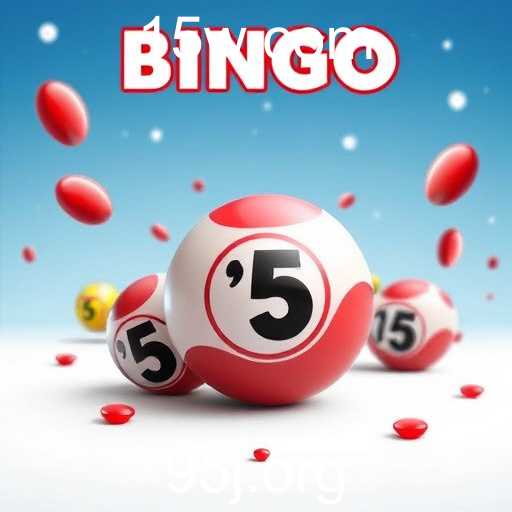 Explorando o Mundo dos Jogos de Bingo: Uma Imersão no Universo 95j