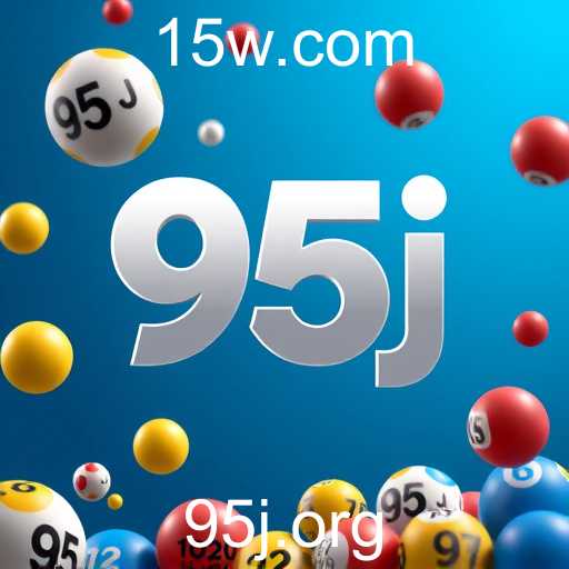 Os Fascinantes Jogos de Loteria e o Mistério do 95j