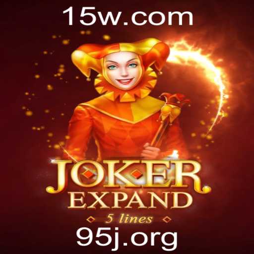 Descubra o Mundo Emocionante de JokerExpand