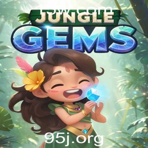 Explorando JungleGems: Um Aventureiro Novo Mundo de Jogos Eletrizantes