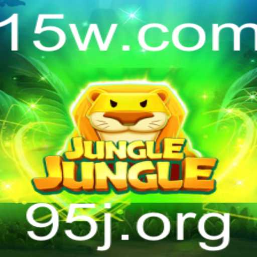 Explorando o Universo de JungleJungle: Aventura e Estratégia em Um Só Jogo