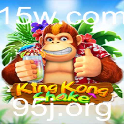 Descubra o Mundo Vibrante de KingKongShake e Suas Regras Empolgantes