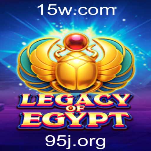 Explorando os Segredos de LegacyOfEgypt: Um Jogo Empolgante
