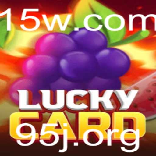 Descubra o Emoção e Estratégia do Jogo LuckyCard