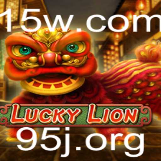 Explorando o Mundo do LuckyLion: O Que Você Precisa Saber