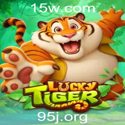 Descubra o Mundo Empolgante do Jogo LuckyTiger com a Palavra-Chave 95j