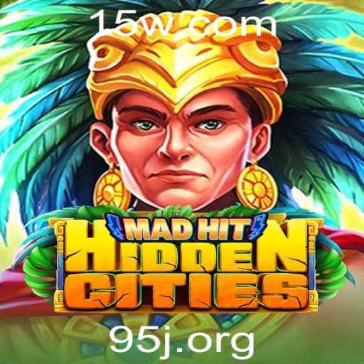 Explorando MadHitHiddenCities: Um Jogo de Estratégia Envolvente
