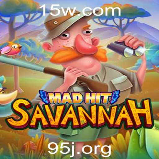 Explorando MadHitSavannah: Uma Jornada Aventurosa no Novo Jogo de Estratégia