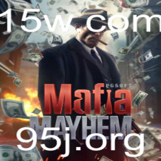 MafiaMayhem: Descubra o Novo Sensação do Mundo dos Jogos