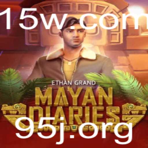 Descubra a Aventura Épica em MayanDiaries: O Novo Jogo que Está Revolucionando o Mundo dos Games