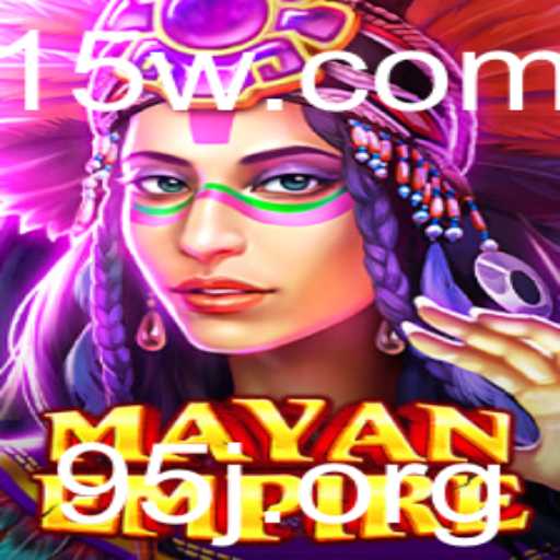 MayanEmpire: Uma Imersão no Mundo dos Antigos
