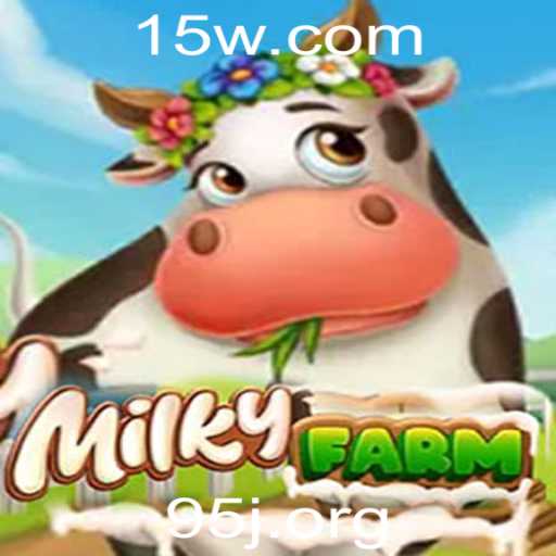 Explorando o Entusiasmante Mundo de MilkyFarm