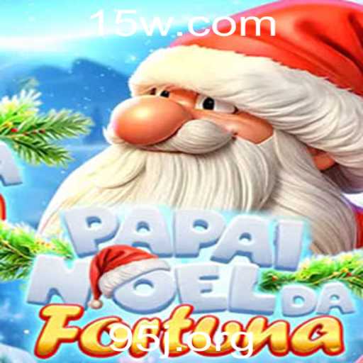 Descubra as Emoções de PapaiNoeldaFortuna: Um Jogo de Sorte e Estratégia