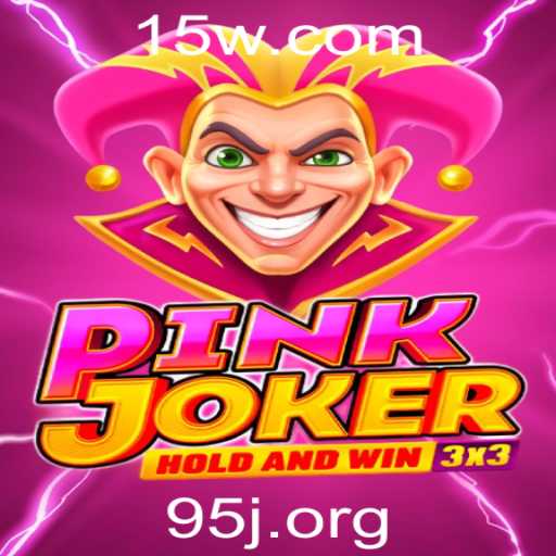 Descubra o Envolvente Mundo de Pinkjoker