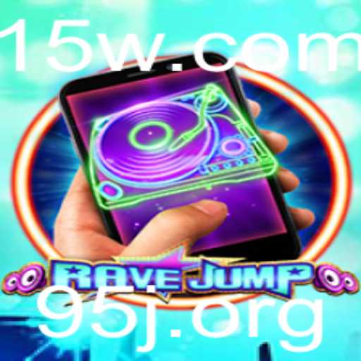 Descubra o Fascinante Mundo de RaveJumpmobile: Uma Imersão na Gamificação Moderna