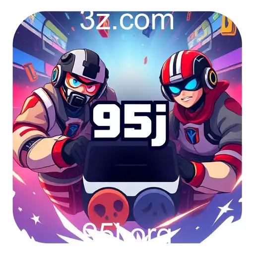 Revolução dos Jogos Online em 2025: Uma Nova Era com 95j