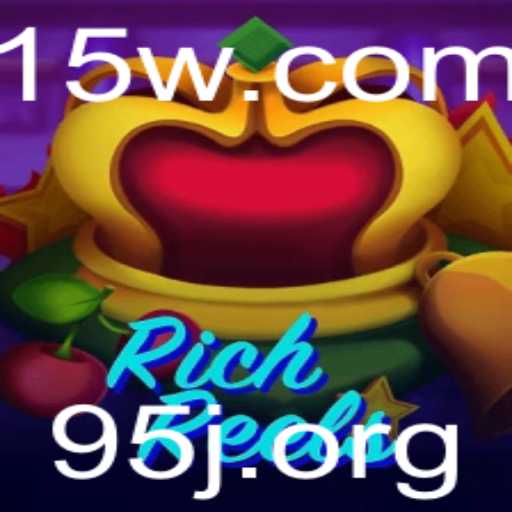 Descubra o Fascinante Mundo de RichReels: O Jogo que Revoluciona o Entretenimento Digital