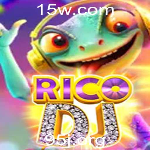 Descubra o Universo de RicoDJ: Um Mergulho nas Regras e Estratégias do Jogo