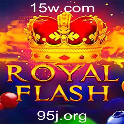 Explorando o RoyalFlash: Uma Nova Abordagem ao Jogo Clássico