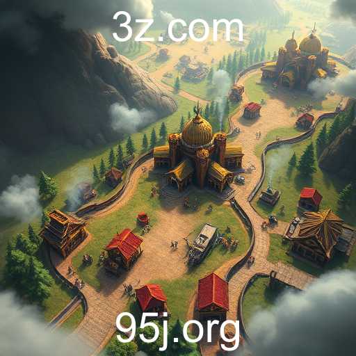 A Fascinante Arte dos Jogos de Estratégia