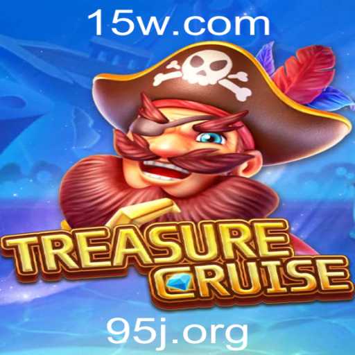 Descubra o Mundo de Aventuras com 'TREASURECRUISE' - O Jogo do Momento