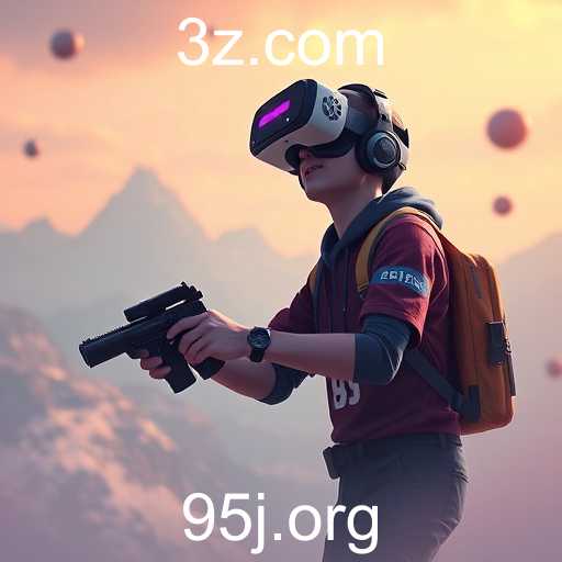 Tendências e Inovações do Mundo dos Jogos em 2026