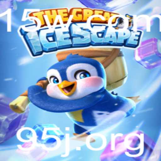 The Great Icescape: Um Mergulho no Mundo Gelado do Novo Jogo com a Chave 95j