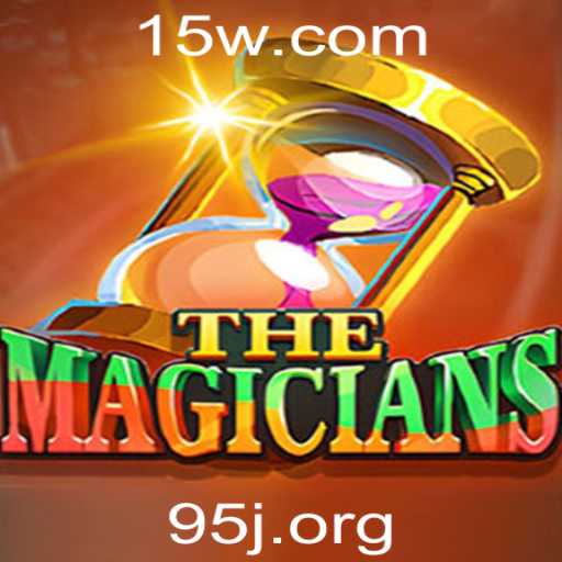 Descubra TheMagicians: Um Jogo de Estratégia Envolvente