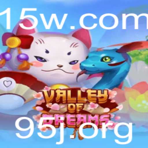 Explorando o Fantástico Mundo de 'Valley of Dreams'