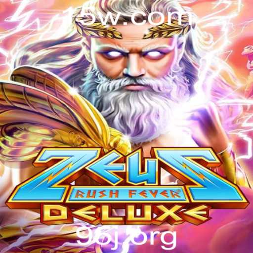 Descubra o Mundo Fascinante de ZeusRushFeverDeluxe